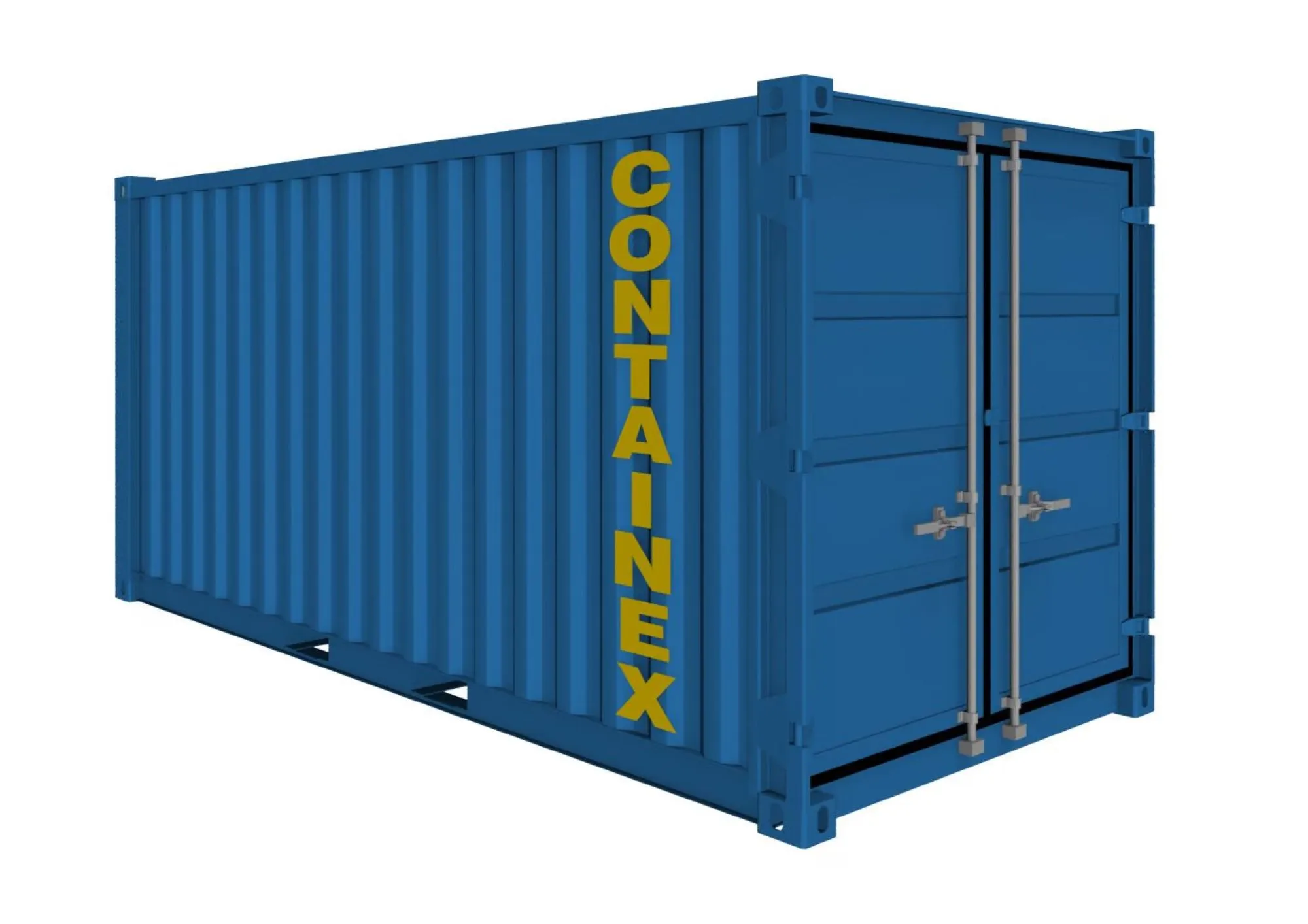 Container depozit